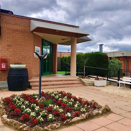 Hotel Sportland Colle Val D'Elsa Zewnętrze zdjęcie