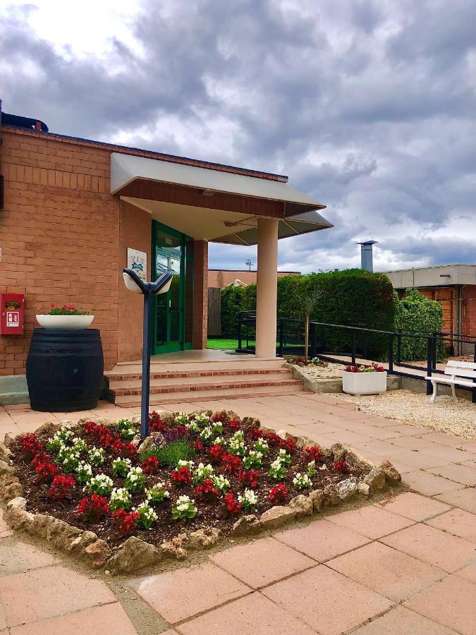 Hotel Sportland Colle Val D'Elsa Zewnętrze zdjęcie