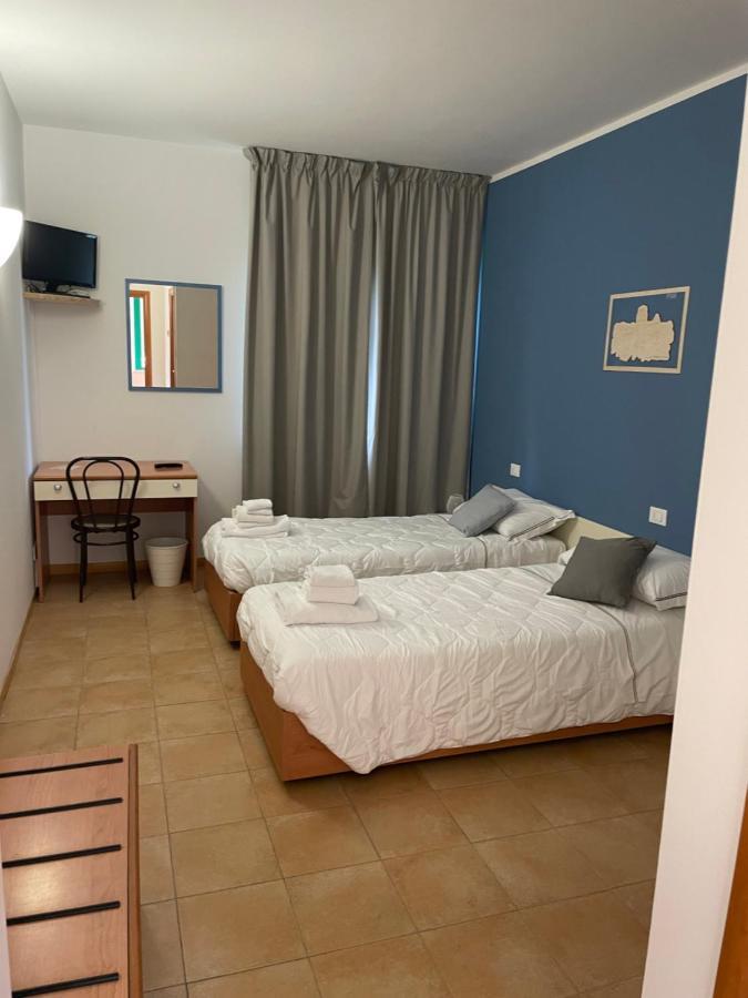 Hotel Sportland Colle Val D'Elsa Zewnętrze zdjęcie