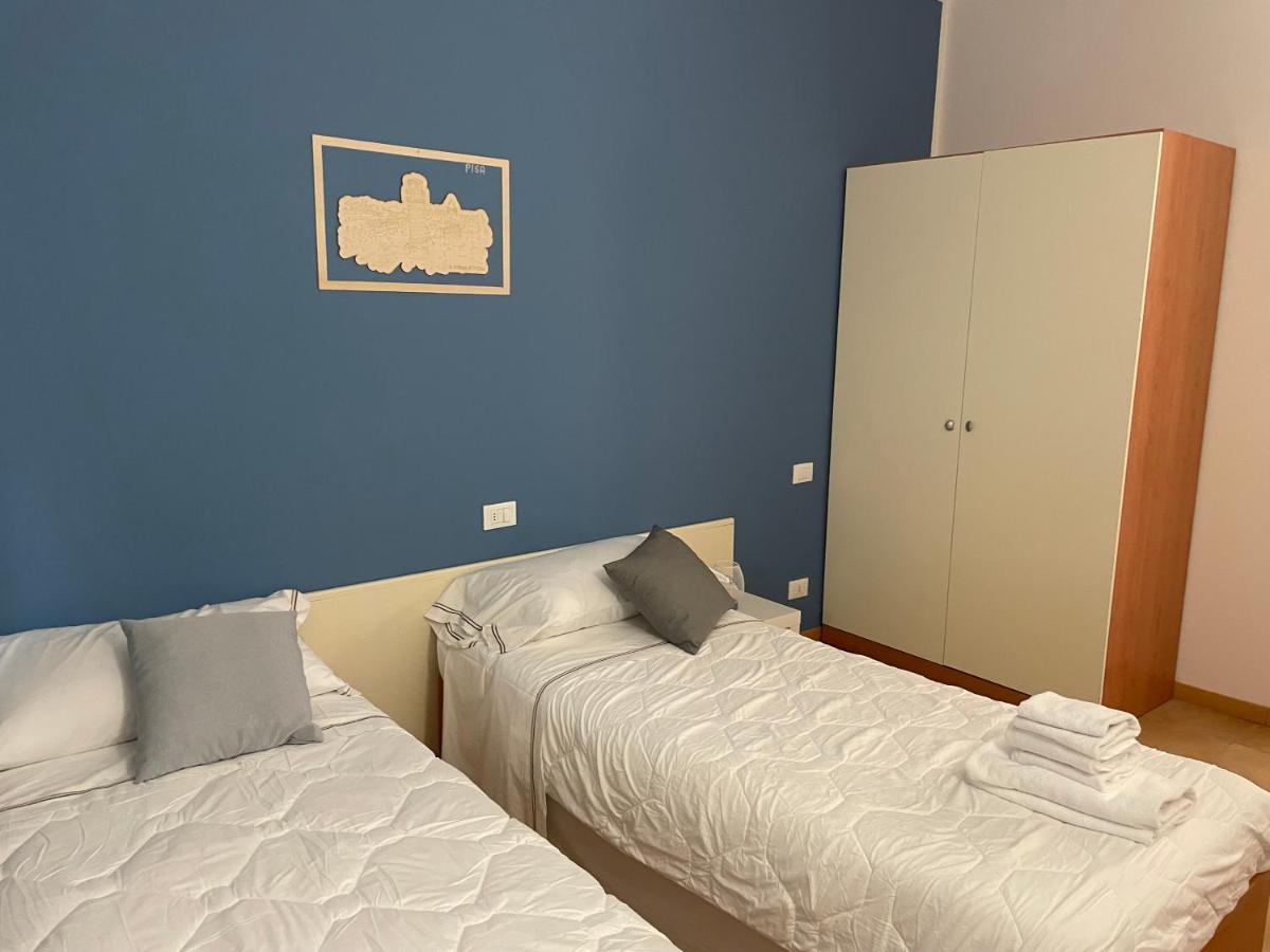 Hotel Sportland Colle Val D'Elsa Zewnętrze zdjęcie