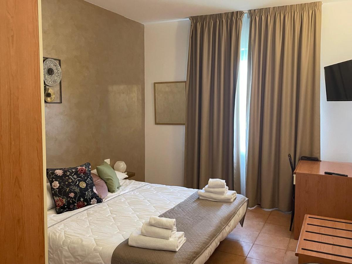 Hotel Sportland Colle Val D'Elsa Zewnętrze zdjęcie