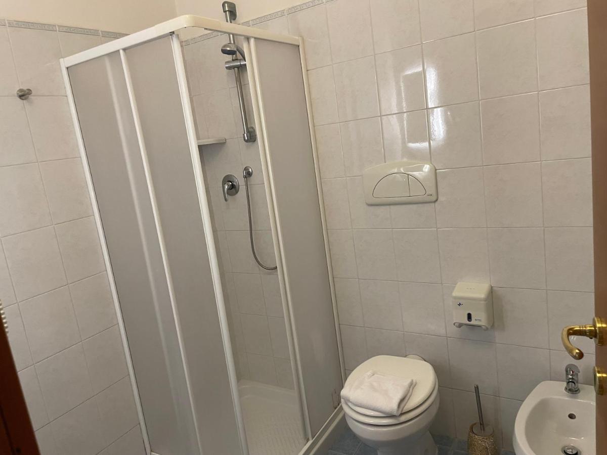 Hotel Sportland Colle Val D'Elsa Pokój zdjęcie