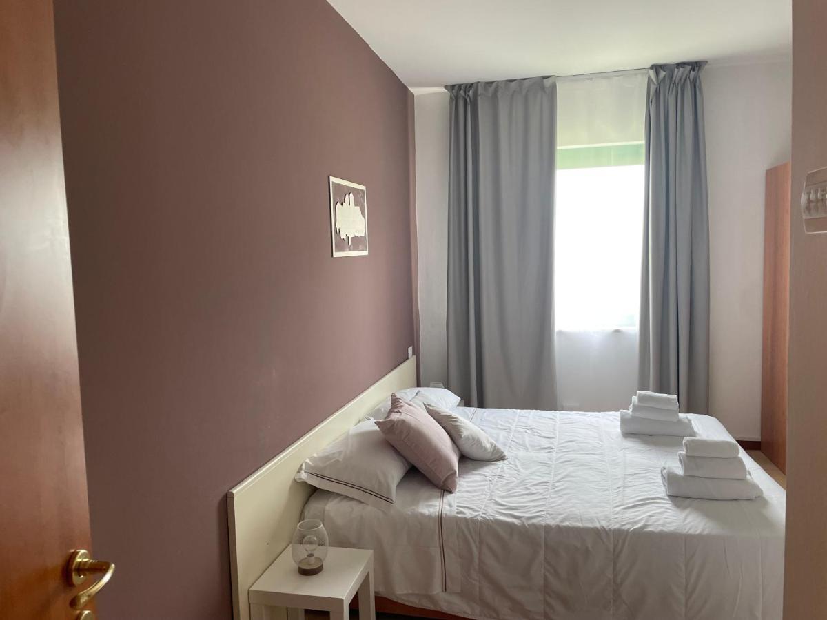 Hotel Sportland Colle Val D'Elsa Zewnętrze zdjęcie