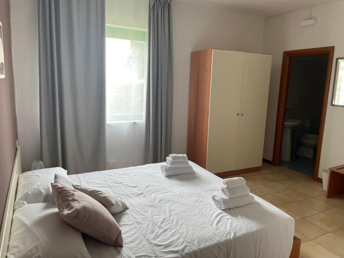 Hotel Sportland Colle Val D'Elsa Zewnętrze zdjęcie