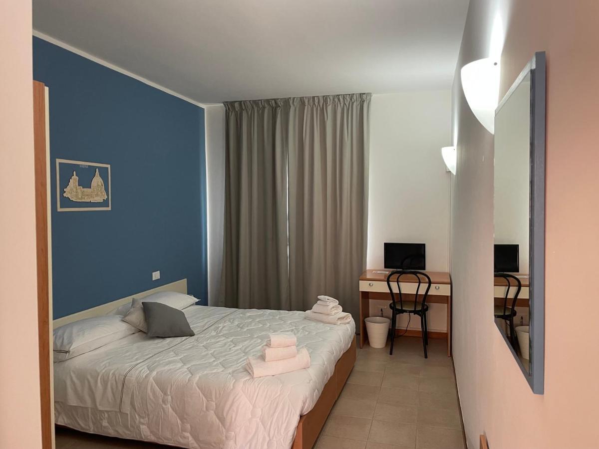 Hotel Sportland Colle Val D'Elsa Zewnętrze zdjęcie