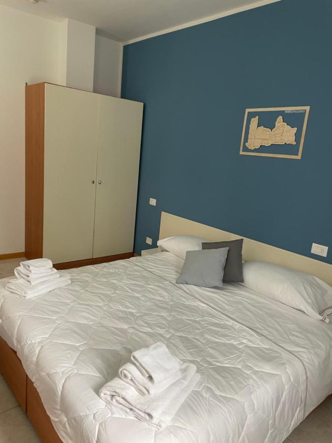 Hotel Sportland Colle Val D'Elsa Zewnętrze zdjęcie
