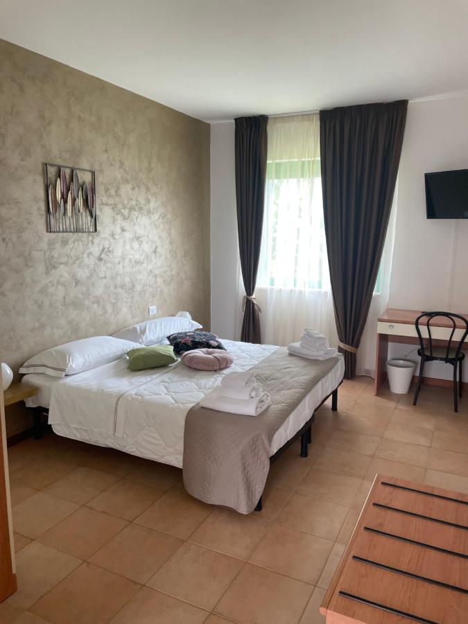 Hotel Sportland Colle Val D'Elsa Zewnętrze zdjęcie