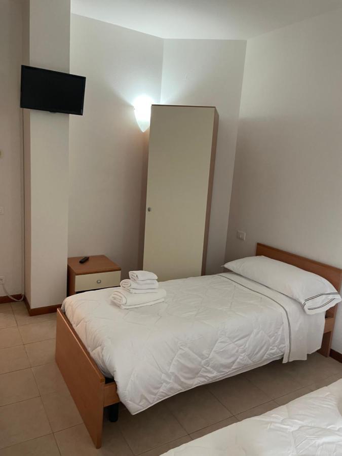 Hotel Sportland Colle Val D'Elsa Zewnętrze zdjęcie