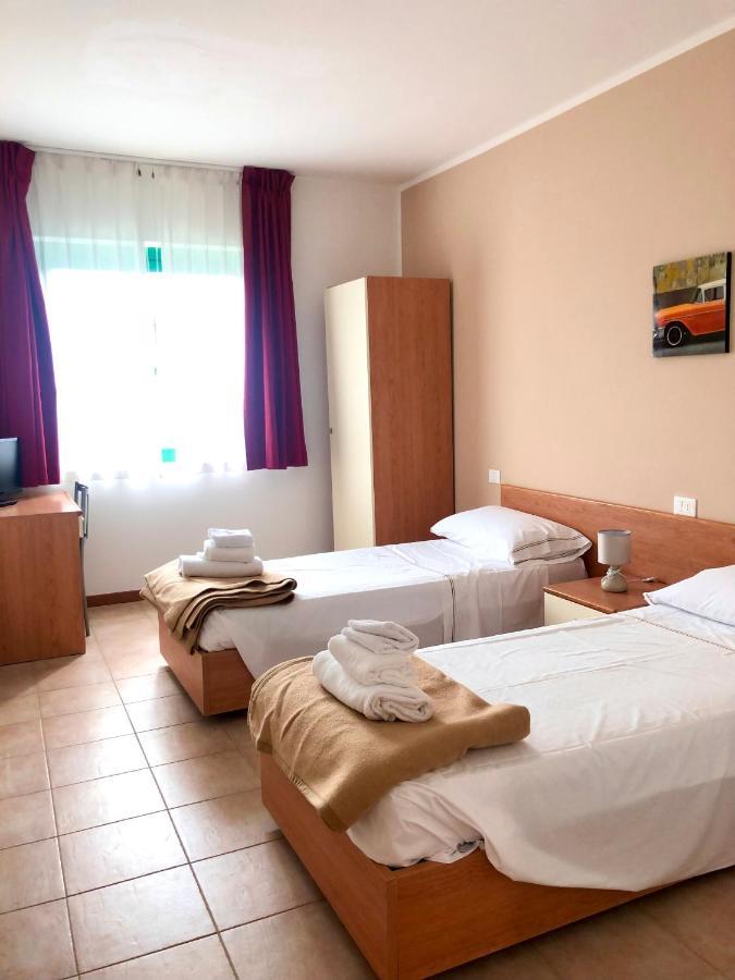 Hotel Sportland Colle Val D'Elsa Zewnętrze zdjęcie