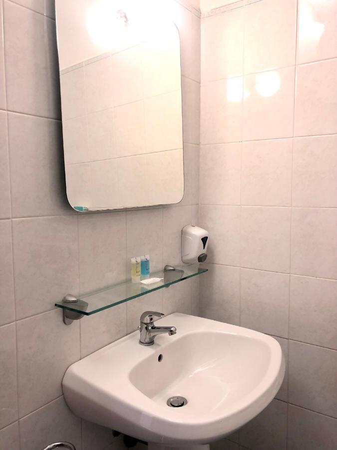 Hotel Sportland Colle Val D'Elsa Zewnętrze zdjęcie