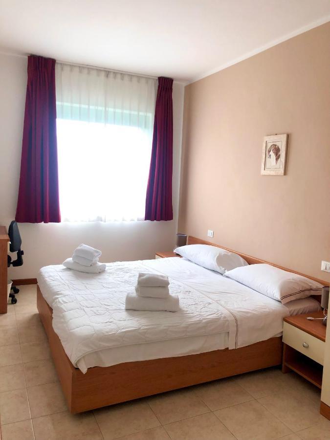 Hotel Sportland Colle Val D'Elsa Zewnętrze zdjęcie