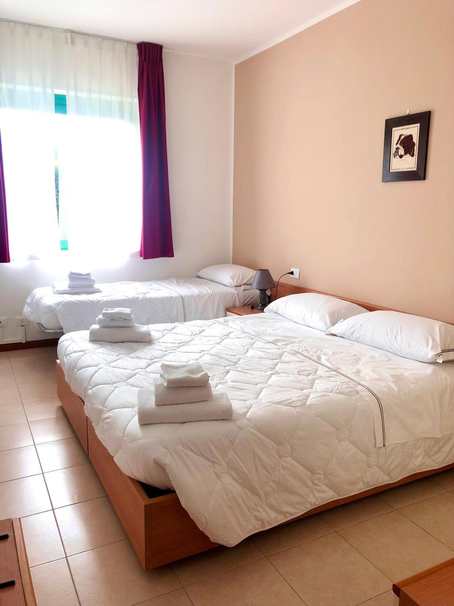 Hotel Sportland Colle Val D'Elsa Zewnętrze zdjęcie