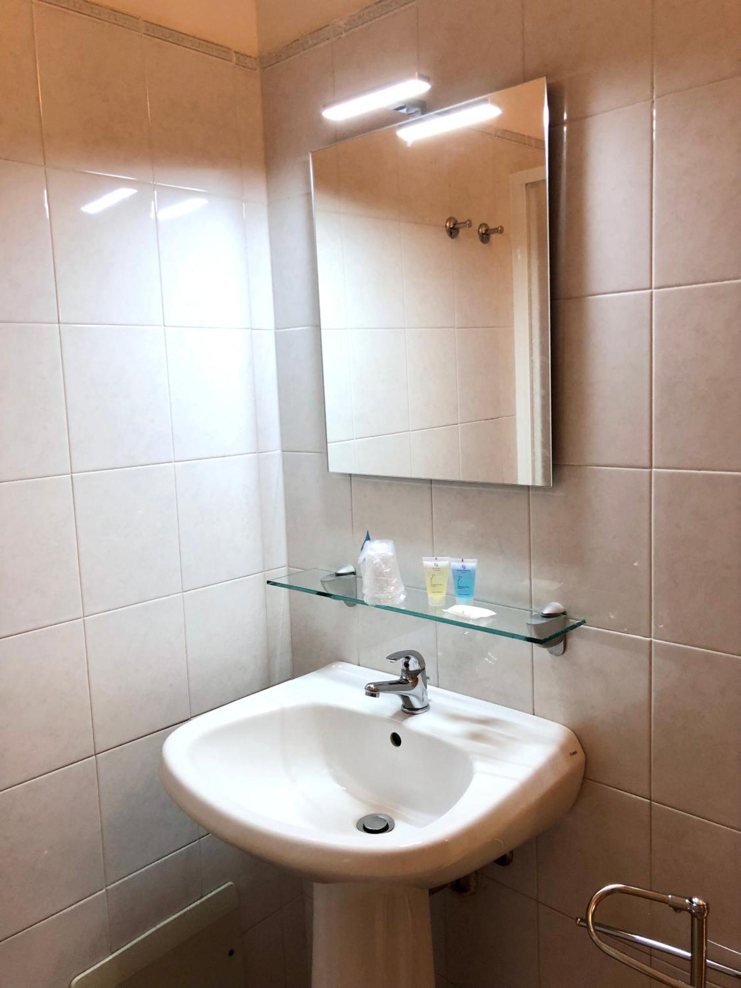 Hotel Sportland Colle Val D'Elsa Zewnętrze zdjęcie