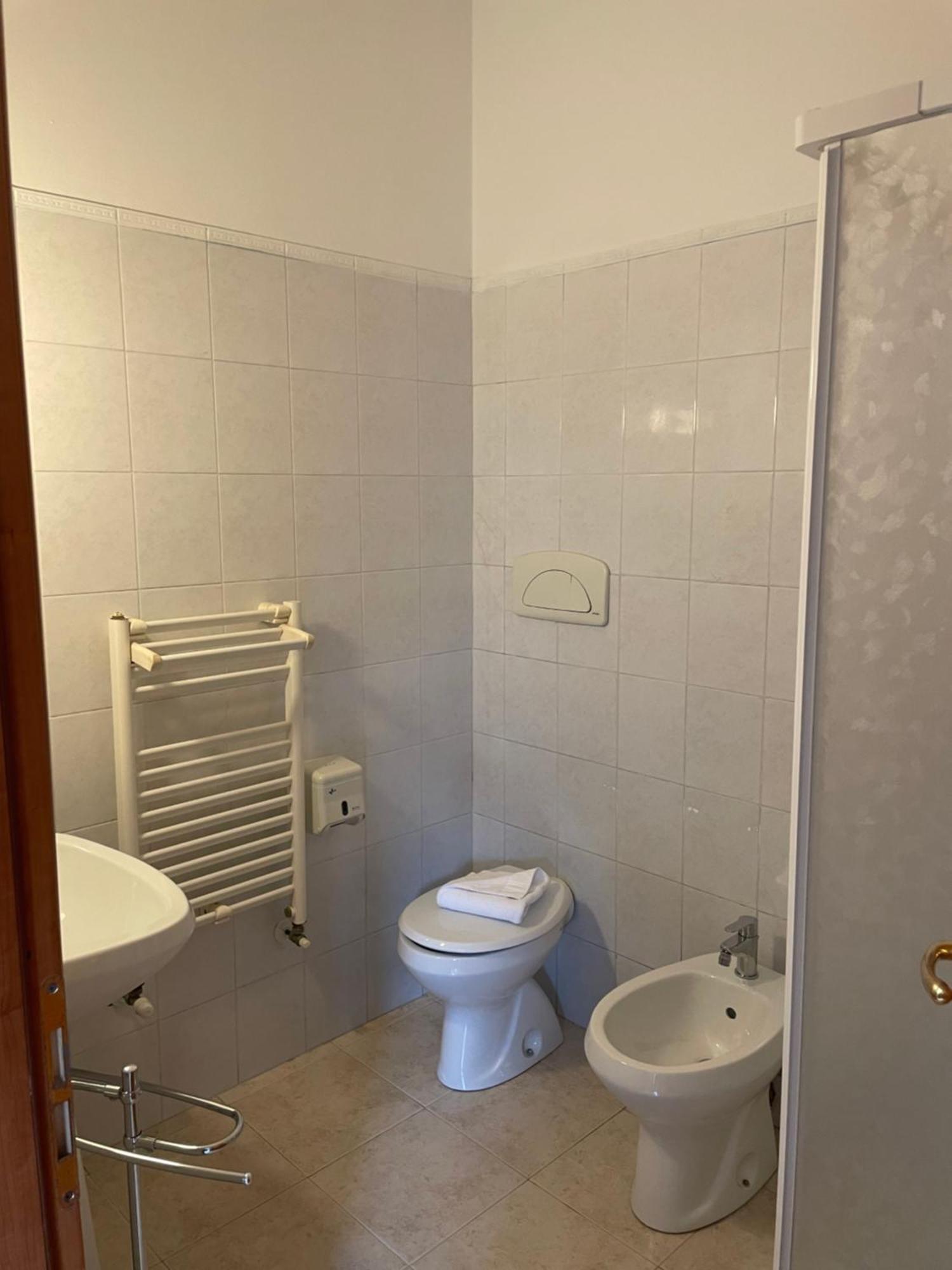 Hotel Sportland Colle Val D'Elsa Pokój zdjęcie