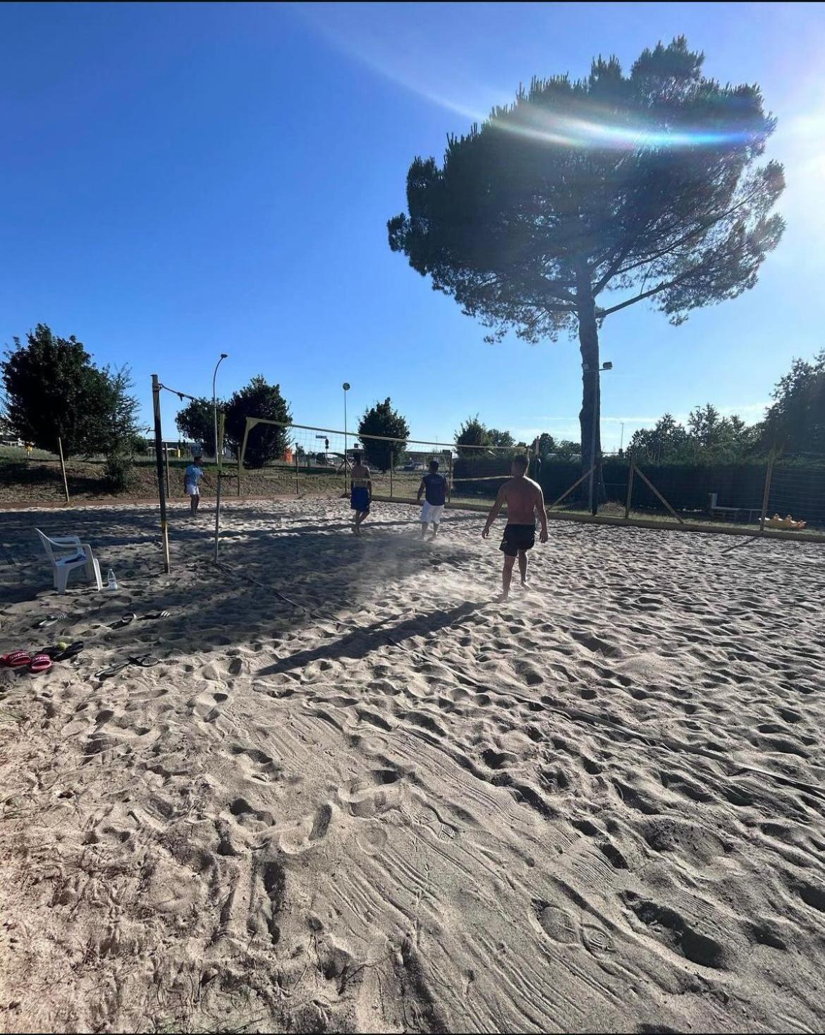 Hotel Sportland Colle Val D'Elsa Zewnętrze zdjęcie